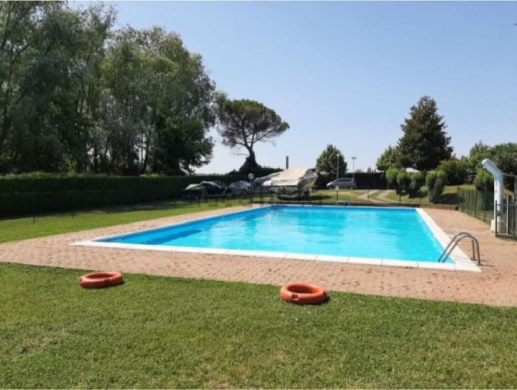 Casa Matilde Appartamento