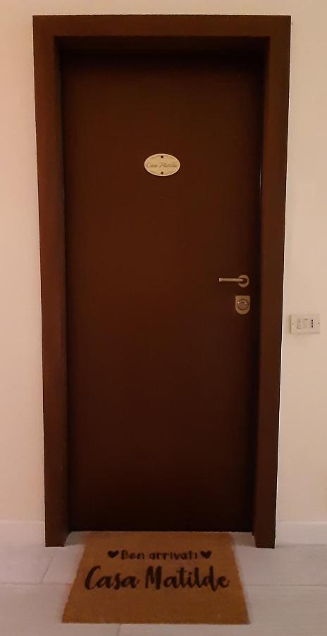Casa Matilde Appartamento