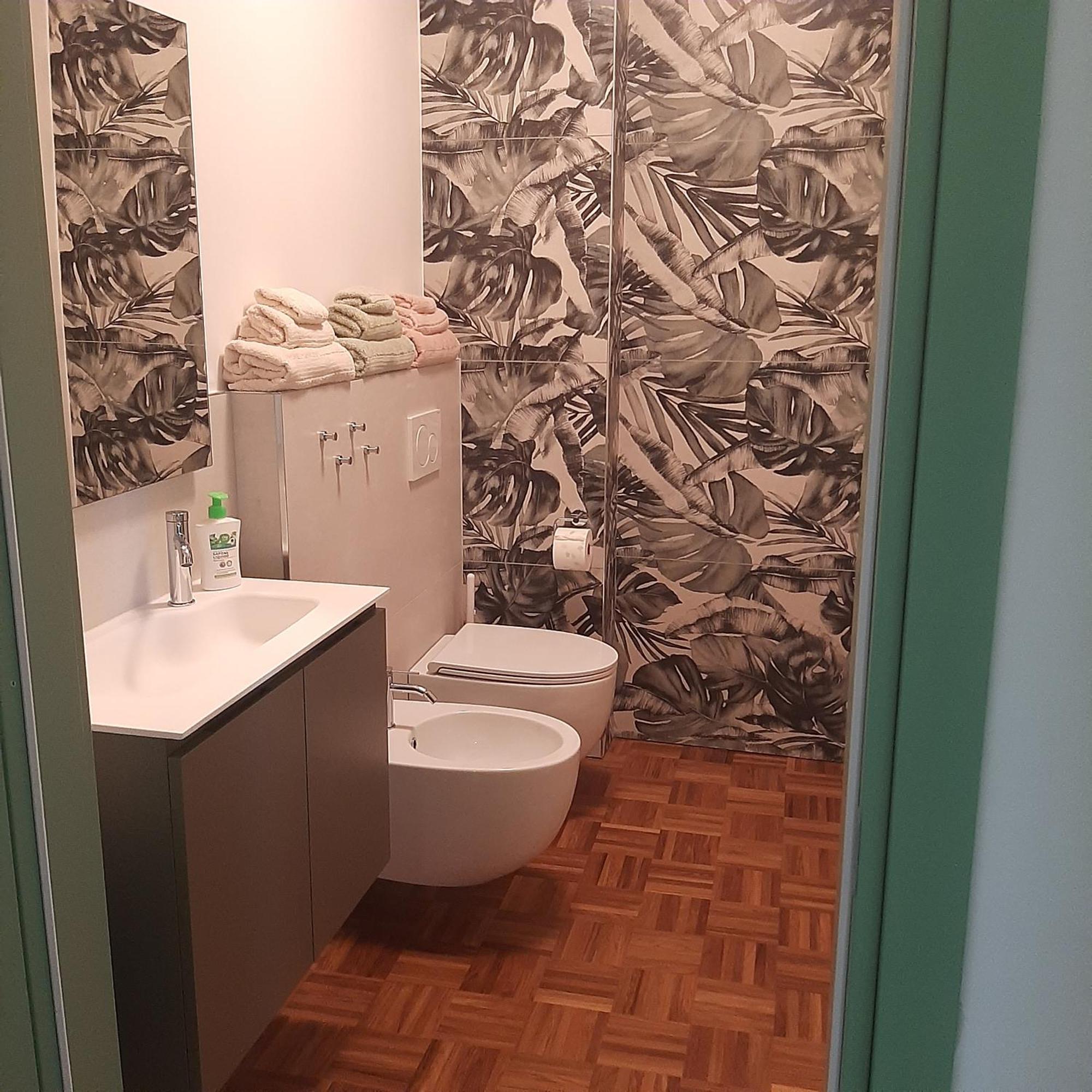 Appartamento Casa Matilde